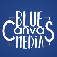 Blue Canvas Média logo - Similar company to Elsamuse