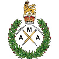 Army Mountaineering Association logo - Similar company to Neptune Mountaineering