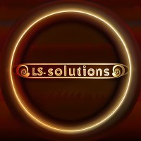 LS Solutions (Marketing & Publicidade logo - Similar company to Pspublicidade