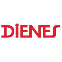 DIENES Apparatebau GmbH logo - Similar company to Helmut Herbert