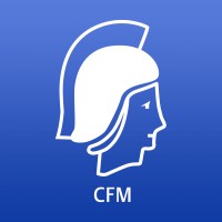 C.F. Müller GmbH logo - Similar company to Verlag Dr. Otto Schmidt