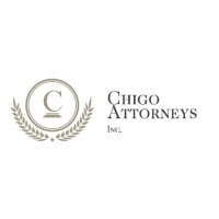 CHIGO ATTORNEYS INC logo - Similar company to Krugel Heinsen Inc.