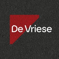 De Vriese logo - Similar company to Persyn
