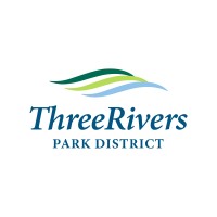 Three Rivers Park District logo - Similar company to Minnesota Department Of Natural Resources