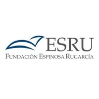 Fundación Espinosa Rugarcía logo - Similar company to Amigos Del Pueblo Yazidi (Apy)