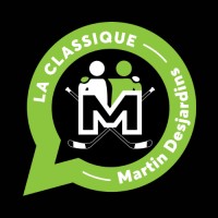 Classique Martin Desjardins logo - Similar company to Salumatics Inc.