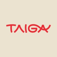 Taiga Infláveis logo - Similar company to Pr Eventos