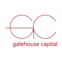 Gatehouse Capital logo - Similar company to Honeycomb.Be