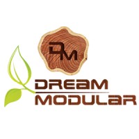 Dream Modular logo - Similar company to Dream Modular