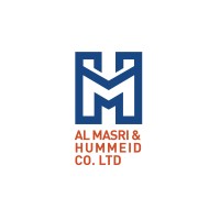 شركة مصري وحميض المحدودة logo - Similar company to Modern Arch - شركة العمارة الحديثة