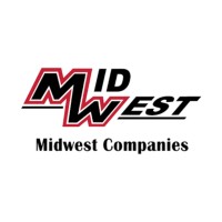 Midwest Companies logo - Similar company to Netcom, Llc