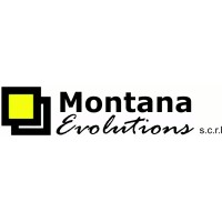 Montana Evolutions logo - Similar company to Interstone & Marble