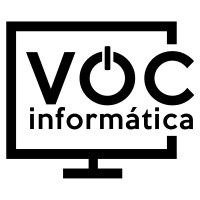 VOC Informática logo - Similar company to Tba Informática Lda