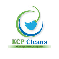 KCP Cleans logo - Similar company to G6 Security Solutions