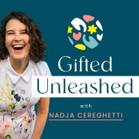 Gifted Unleashed logo - Similar company to Potential Plus Uk