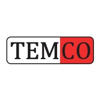 TEMCO International Trading Group logo - Similar company to Glosfi
