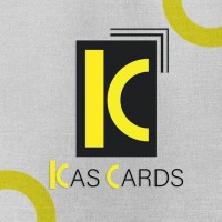KasCards logo - Similar company to Kasroad