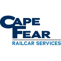 Cape Fear Railcar Services logo - Similar company to Trinity Mining Group, Inc