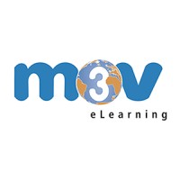 M3V eLearning logo - Similar company to M3V, Llc