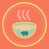 Durham SOUP logo - Similar company to Fly Communications