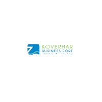 Koverhar Business Port logo - Similar company to Yargic Advisory