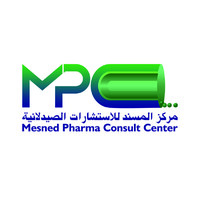 Mesned Pharma Consult Center logo - Similar company to Gulf Integrated