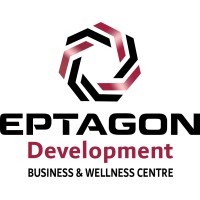 Eptagon Development - Business & Wellness Centre logo - Similar company to Eptagon Group