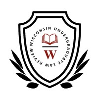 Wisconsin Undergraduate Law Review logo - Similar company to Temple Beth El