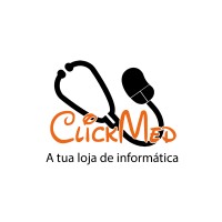 ClickMed.pt logo - Similar company to Inicial