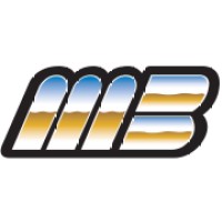 Mesh & Bar logo - Similar company to Flow Detailing