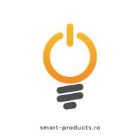 Smart Products logo - Similar company to Peryphon Development