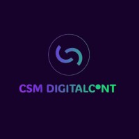 CSM Contabilidade Digital logo - Similar company to Amel Contabilidade Digital