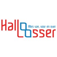 Stichting Hallo Losser logo - Similar company to Straatman Makelaardij Losser
