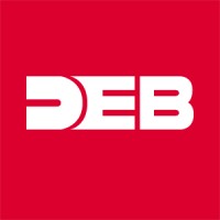 Deutsches Erwachsenen-Bildungswerk (DEB) logo - Similar company to Fau Alumni & Freunde Wiso Nürnberg (Afwn)