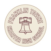Franklin Towne Charter High School logo - Similar company to Cescaphe