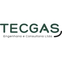 Tecgas Engenharia e Consultoria logo - Similar company to Mtgás