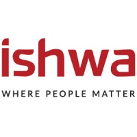 Ishwa Consulting logo - Similar company to Physique Global