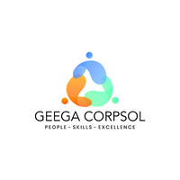 Geega Corpsol logo - Similar company to Techxi Solutions