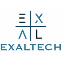 Exaltech logo - Similar company to Exaltech