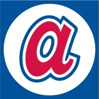 Atlanta Braves 1 logo - Similar company to Oog Vastgoedadvies Bv