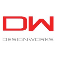 DesignWorks logo - Similar company to Blanc Display Group