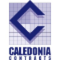 Caledonia Contracts Ltd logo - Similar company to Swb Projects