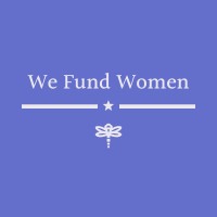 We Fund Women logo - Similar company to Fera Dating Club