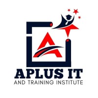 Aplus IT Institute logo - Similar company to Harbour It Institute