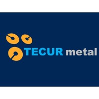 Tecur metal logo - Similar company to Sertiber