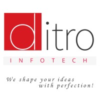 Ditro Infotech logo - Similar company to Equityup