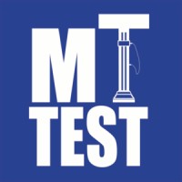 MT-TEST Kft. logo - Similar company to Eltest