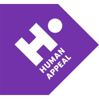 Human Appeal international Ireland logo - Similar company to Human Appeal Canada