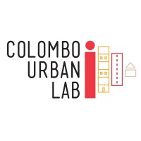 Colombo Urban Lab logo - Similar company to Sevanatha Urban Resource Centre