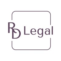 RD Legal logo - Similar company to V Good & Co